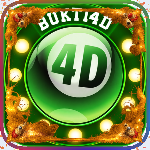 bukti4d — mitra unggulan